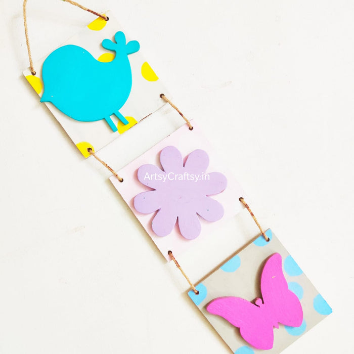 AC- 07: Kids Room wall Hanger